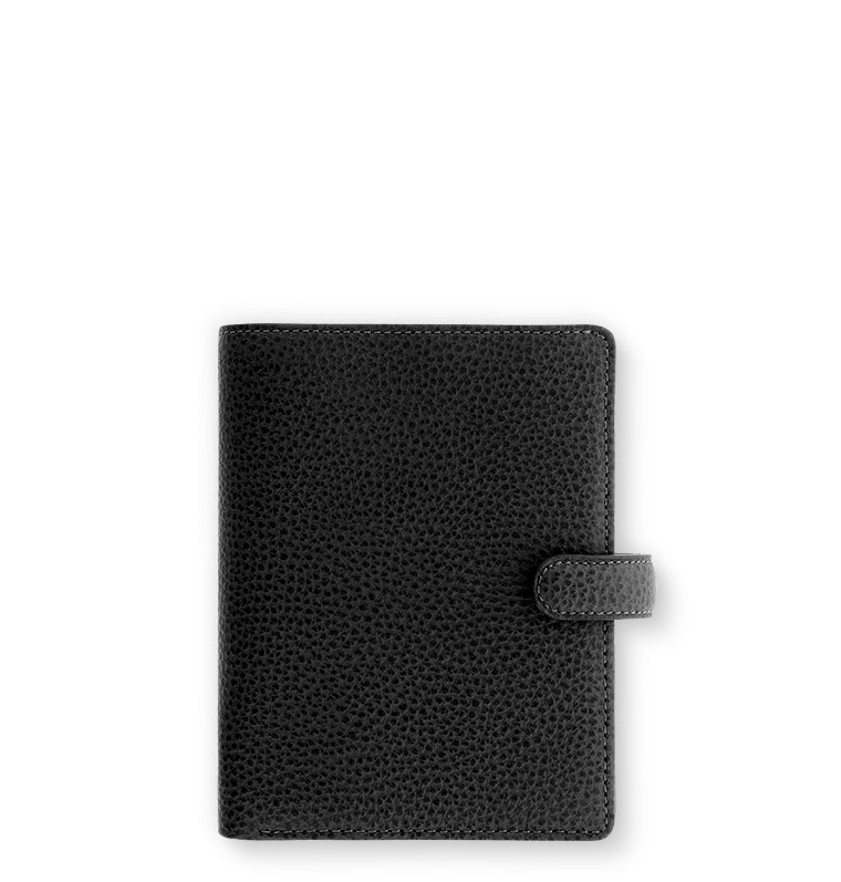 Filofax Finsbury Pocket Leather Organiser