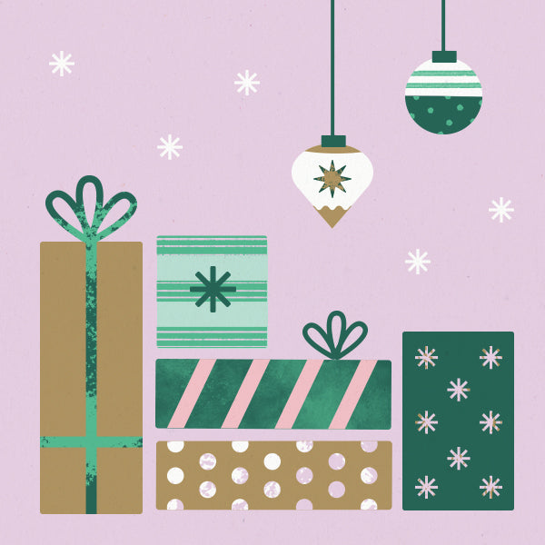 La guida al regalo di Natale by Filofax