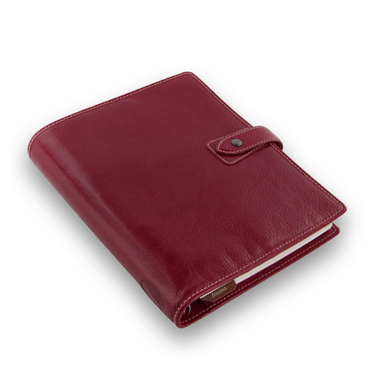 Malden Organiser A5 Burgundy