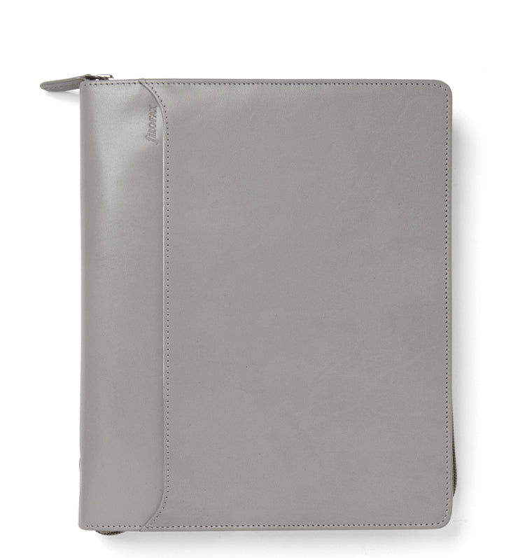Filofax Eco Essential Organizer Tascabile - Grigio Cenere, Agenda Sostenibile - Foto 2