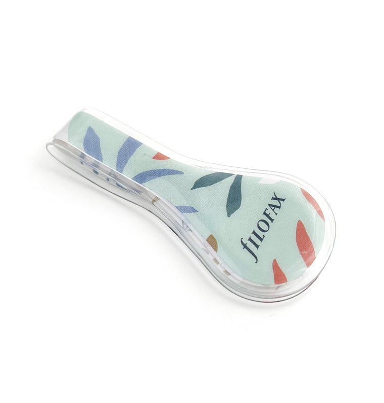 Clip magnetica Botanical
