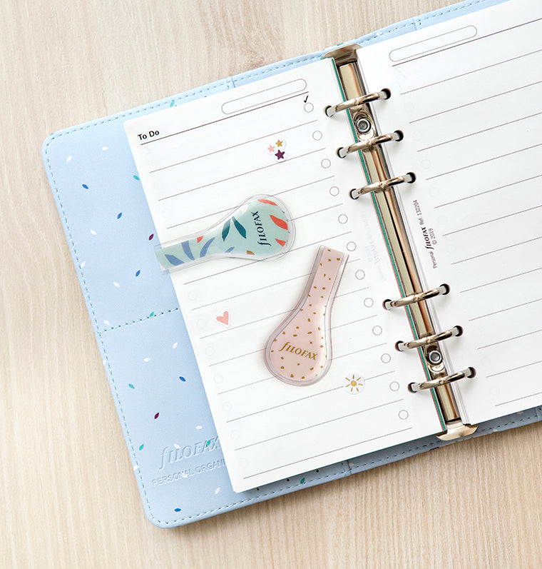 Clip magnetica Botanical