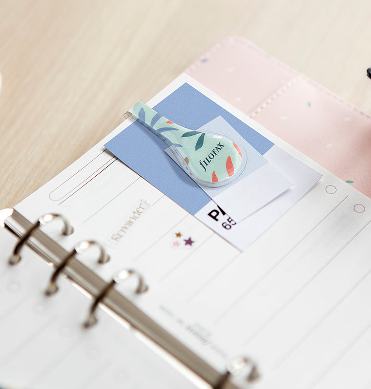 Clip magnetica Botanical