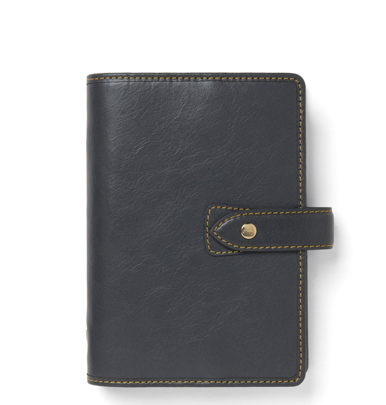 Malden Special Edition Organiser Personal Charcoal