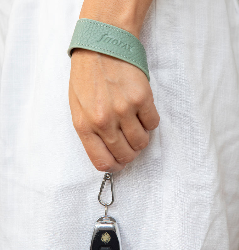 Norfolk Portachiavi Sage