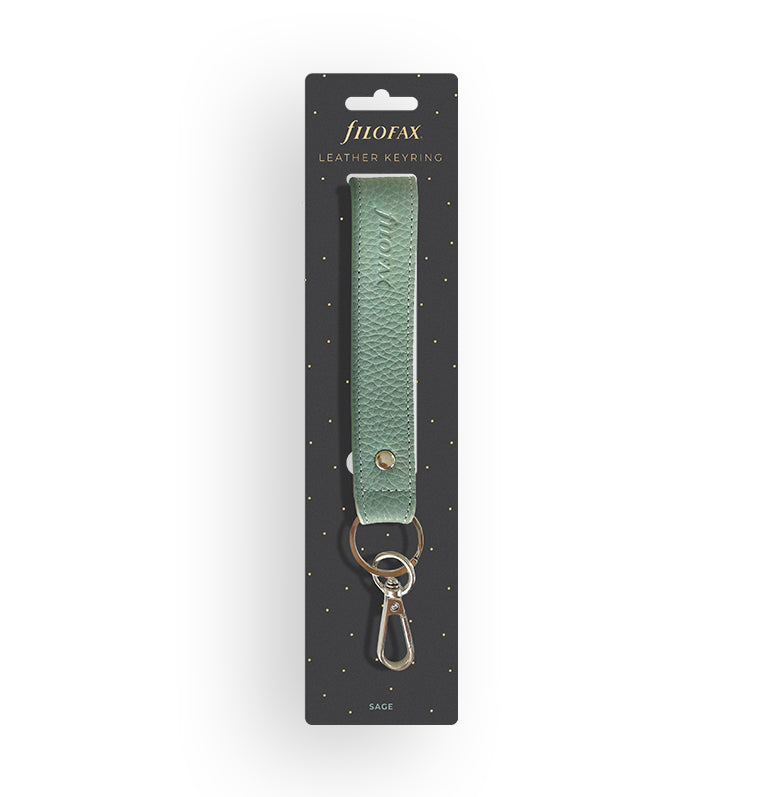 Norfolk Portachiavi Sage