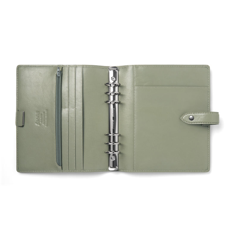 Malden Organiser A5 Vetiver
