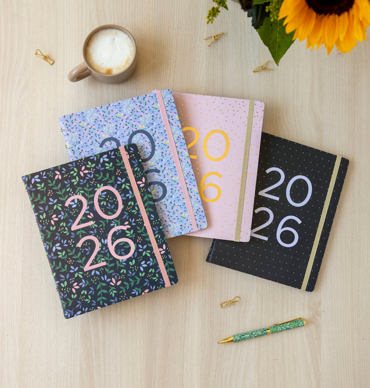 Filofax Planner A5 2026