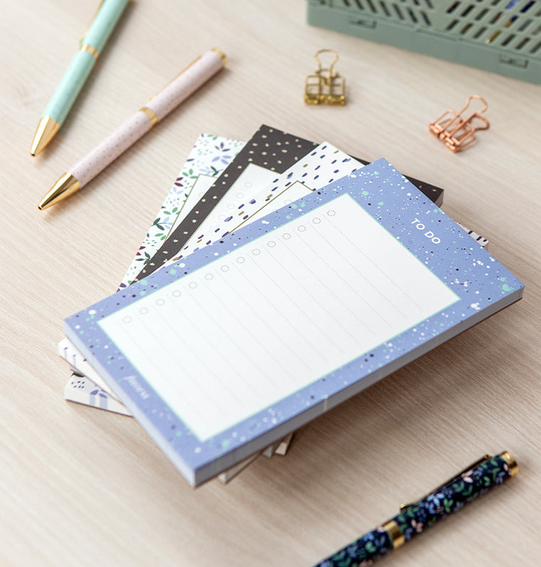 Agenda Giornaliera Senza Data A5 - Planner 100 Giorni, To-Do List, Carta Spessa 100g/m², 6 Fori - Foto 4