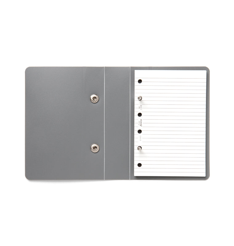 Storage Binder for Filofax Organiser Refills - Pocket size