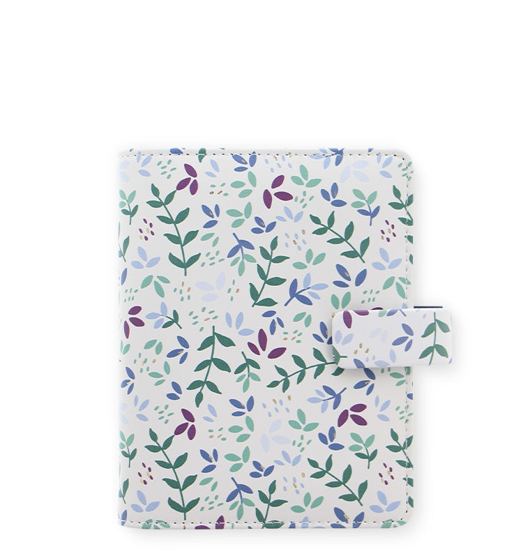 Divisori Filofax Garden Formato A5 - Set 6 Pezzi Colorati Per Organizer | Collection - Foto 3