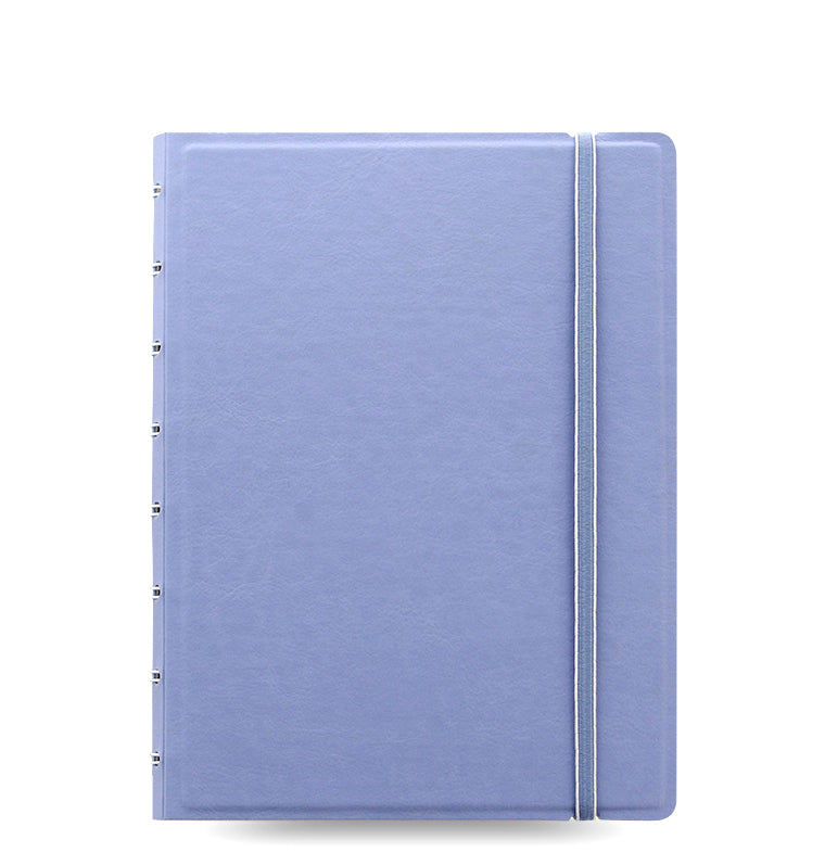 Notebook refillabile Classic A5